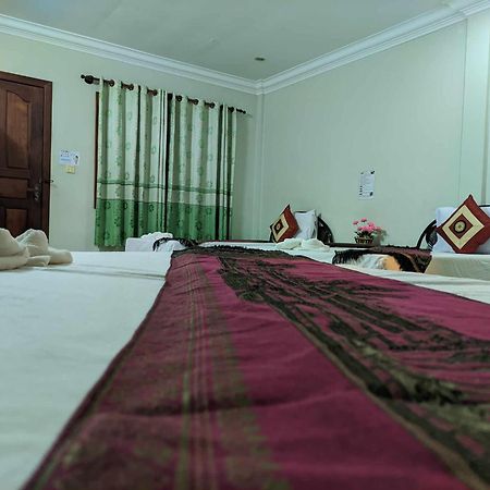 Iki Iki Guesthouse Siem Reap Exteriér fotografie