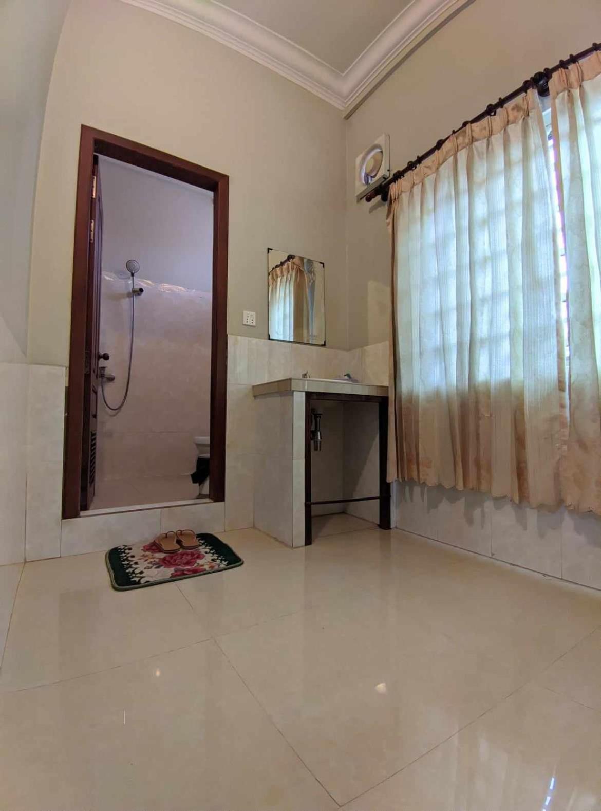 Iki Iki Guesthouse Siem Reap Exteriér fotografie