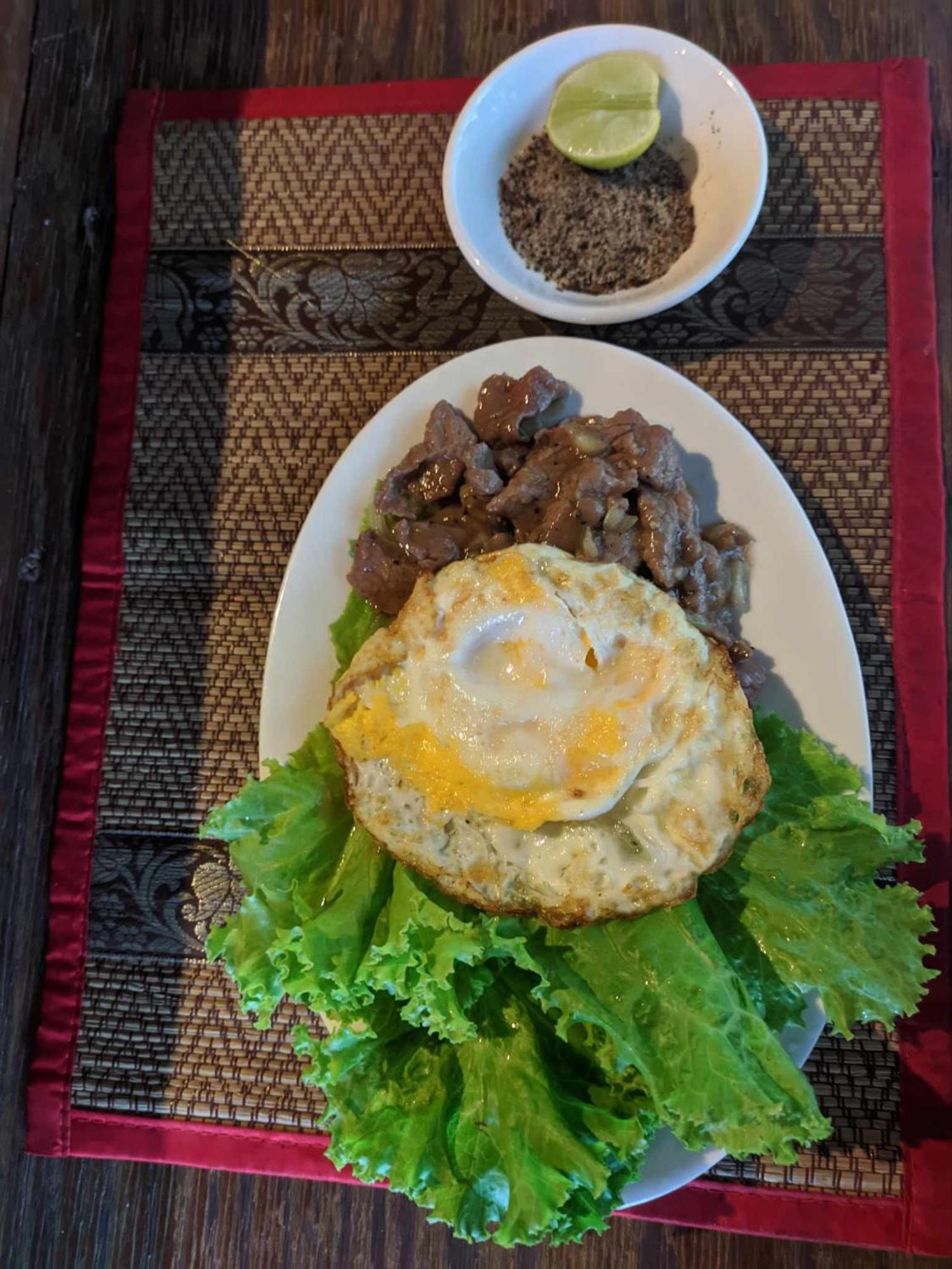 Iki Iki Guesthouse Siem Reap Exteriér fotografie