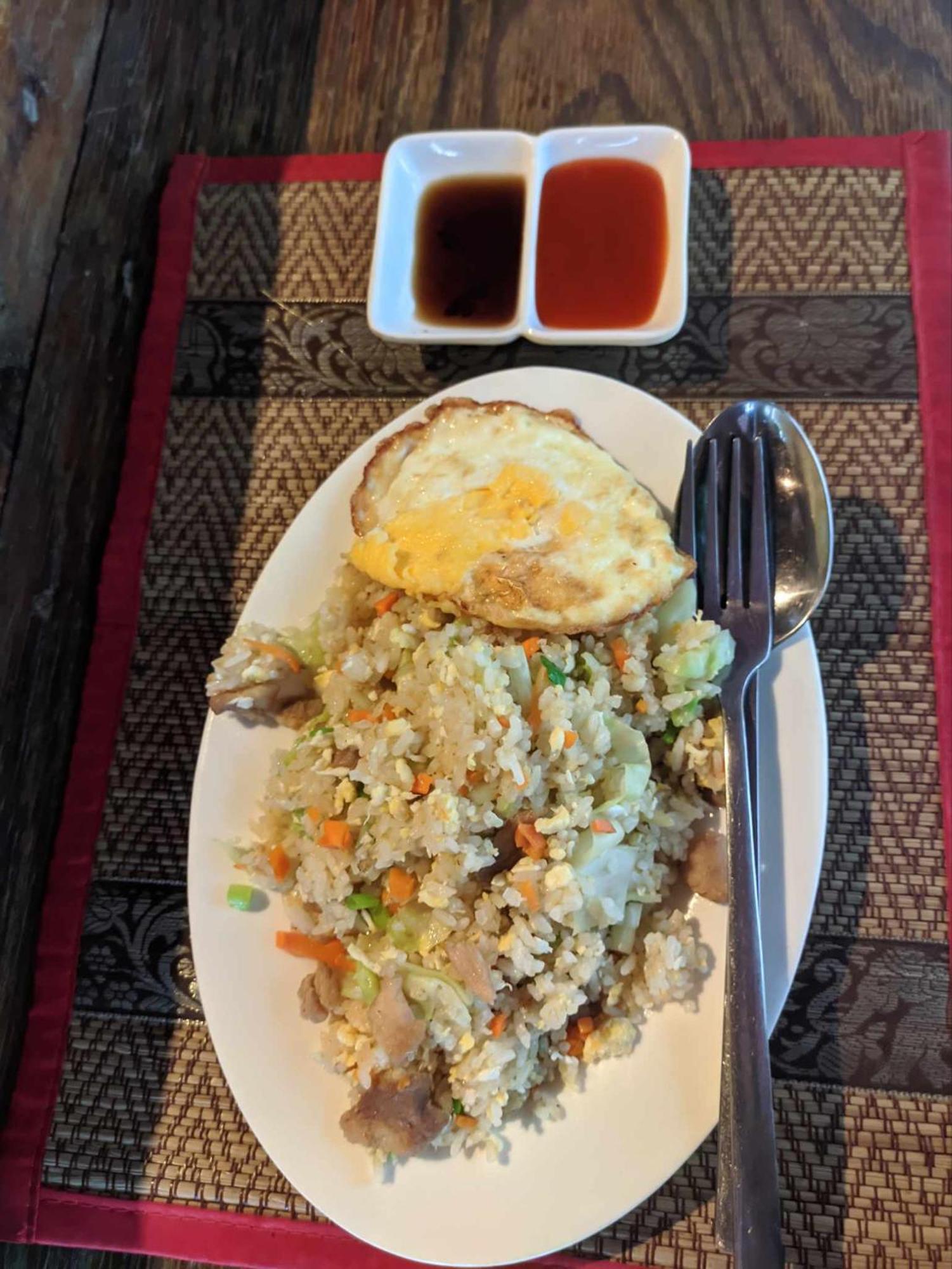 Iki Iki Guesthouse Siem Reap Exteriér fotografie