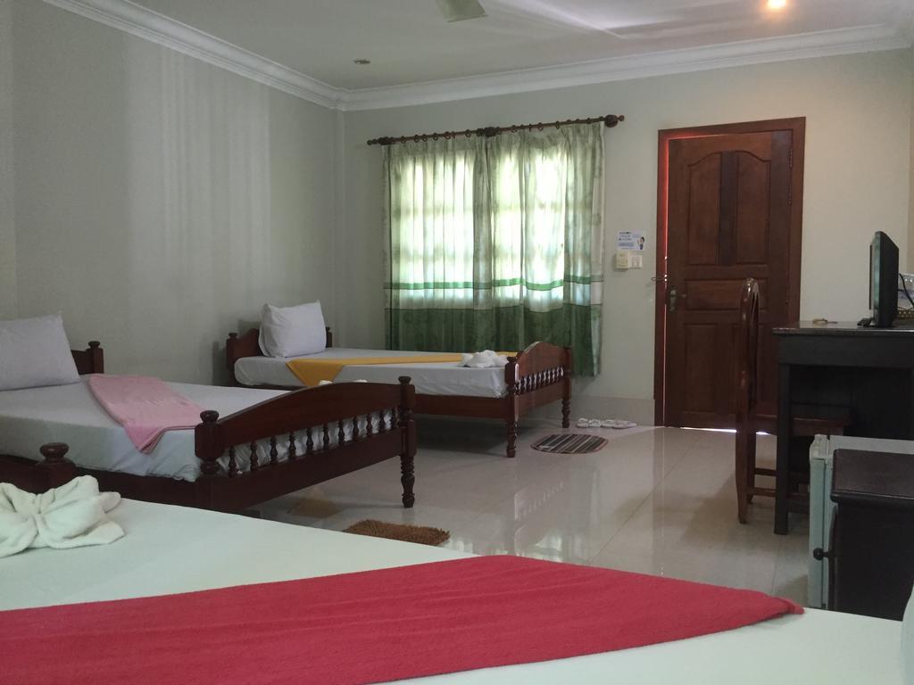 Iki Iki Guesthouse Siem Reap Exteriér fotografie